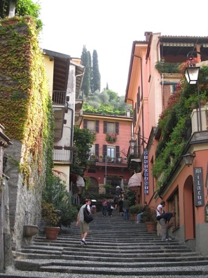 Bellagio Street