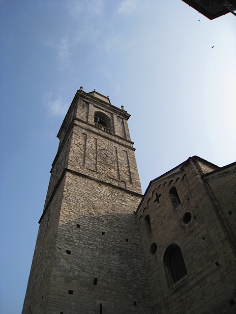 St James Basilica