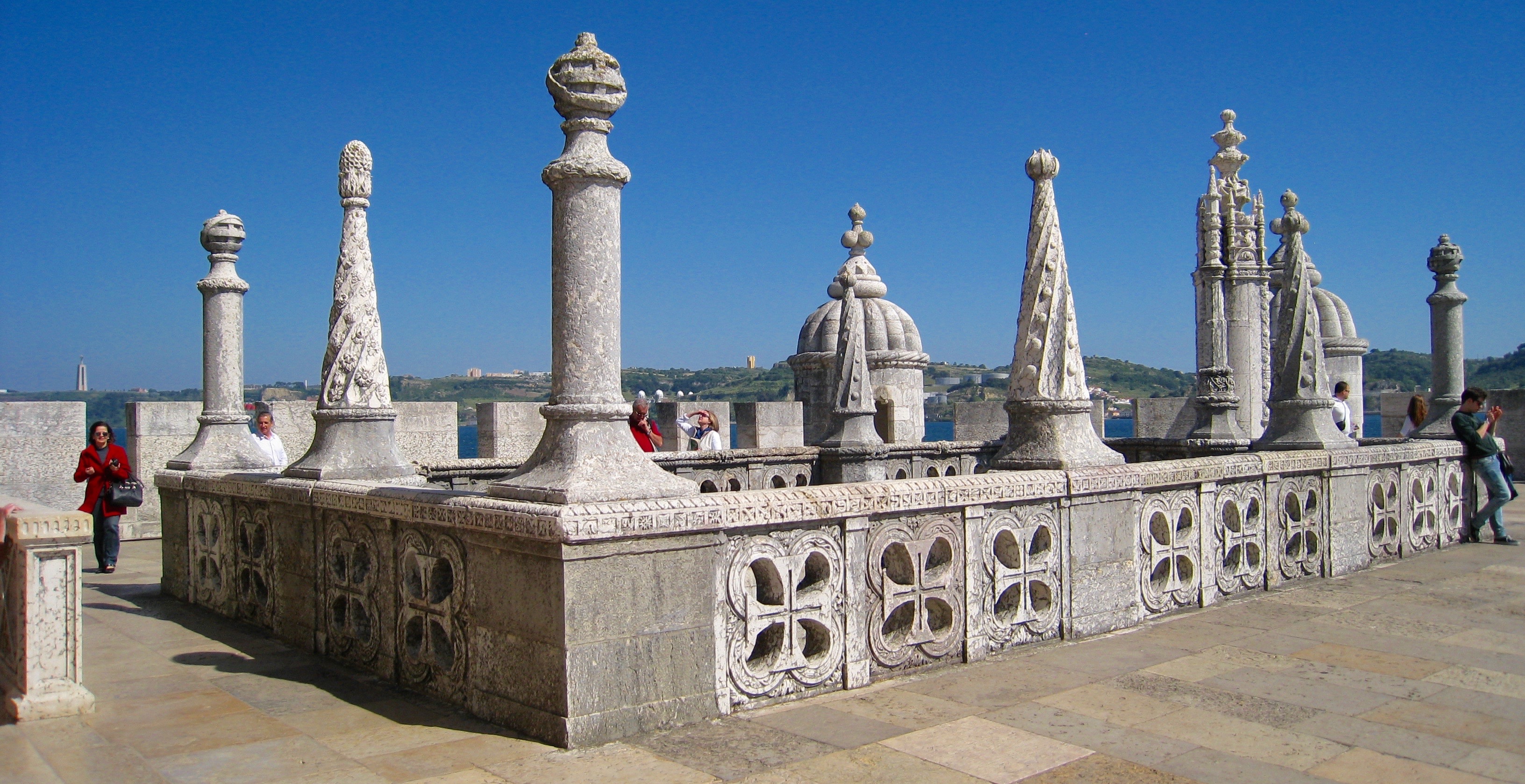 Belém Tower, Lisbon